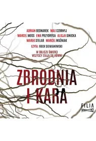 Audiobook Zbrodnia i kara mp3