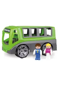 Lena Truxx Autobus z figurkami