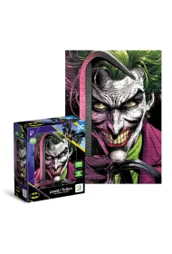 Puzzle 150 el. Easy-S - Batman Joker Dodo