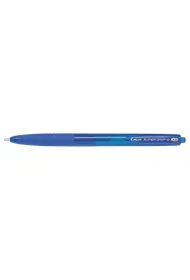 Pilot D�ugopis Super Grip G automatyczny XB niebieski