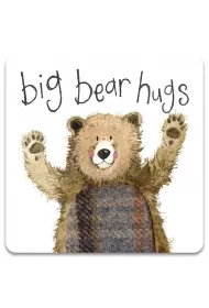 Magnes FM200 Big bear hugs