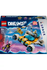 LEGO DREAMZzz Kosmiczny samochd pana Oza 71475