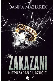 Zakazani. Niepo��dane uczucie