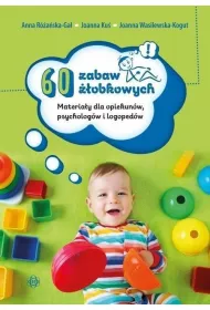 60 zabaw obkowych