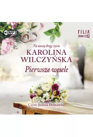 Audiobook Pierwsze wesele CD