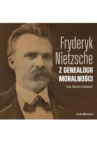 Audiobook CD MP3 Z genealogii moralno�ci