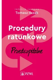 eBook Procedury ratunkowe przedszpitalne tom 1 mobi epub