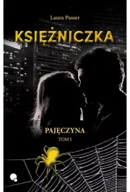eBook Ksiniczka. Pajczyna. Tom 1 mobi epub