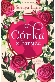 eBook Crka z Parya. Cykl Utracone crki. Tom 5 mobi epub