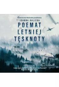 Audiobook Poemat letniej tsknoty mp3