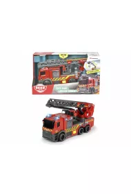 SOS. Stra� po�arna Dickie Toys