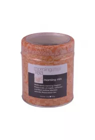 Vintage Teas Morning After Morning Mix Herbata czarna puszka 80 g