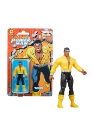 Figurka Marvel retro legends Luke Cage Power Man