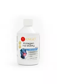 Yango Kolagen na stawy - suplement diety 500 ml