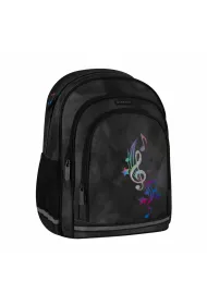 Plecak szkolny Music STARPAK 533952