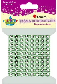 Titanum Ta�ma kryszta�ki 0,6 cmx15m