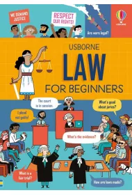Law for Beginners wer. angielska