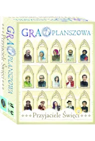 Przyjaciele �wi�ci Pasterz