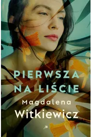Pierwsza na li�cie
