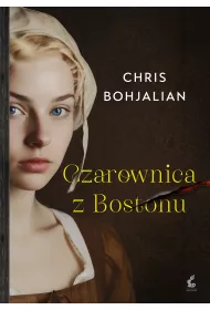 Czarownica z Bostonu