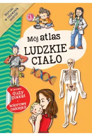 M�j atlas Ludzkie cia�o