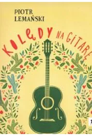 Kol�dy na gitar�