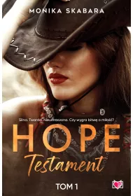 eBook Testament. Hope. Tom 1 mobi epub