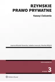 eBook Rzymskie prawo prywatne. Kazusy i wiczenia epub