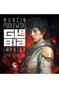 Audiobook G��bia. Imprint mp3