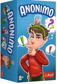 Anonimo Trefl