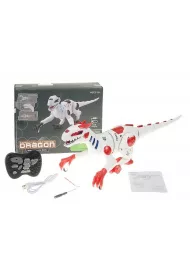Dinozaur R/C z akumulatorem i �adowark� Adar