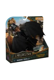 Jak Wytresowa Smoka Film: Toothless + Hiccup
