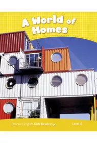 PEKR World of Homes (6) CLIL