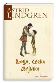 Ronja, c�rka zb�jnika