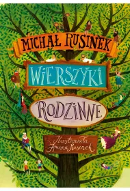 Wierszyki rodzinne