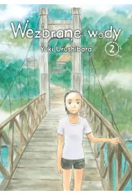 Wezbrane wody. Tom 2