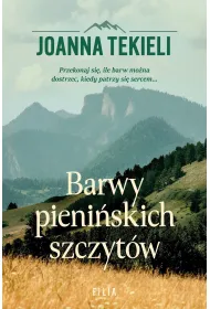 Barwy pieni�skich szczyt�w