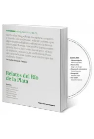 Relatos del Rio de la Plata B2-C1 + CD