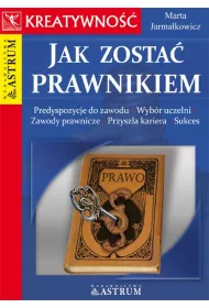 eBook Jak zosta prawnikiem pdf