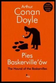 eBook Pies Baskerville'w Hound of the Baskerville mobi epub
