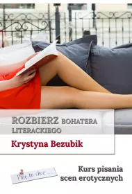 eBook Rozbierz bohatera literackiego mobi epub