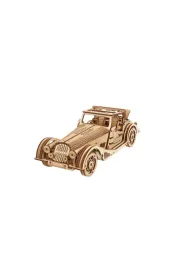 Puzzle Model Mechaniczny - Sport Car Rapid Mouse Mechanical Models