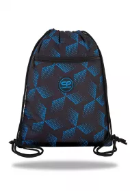 CoolPack Worek szkolny na obuwie Vert Bishi