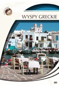 Podr�e marze�. Wyspy greckie