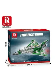 Klocki Mirage 2000 1012el
