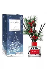Cocodor Dyfuzor zapachowy Pine Leaves Pine & Cedarwood PD31475 120 ml