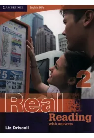 Real Reading 2 With Answers