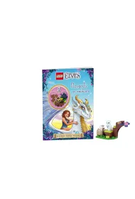 LEGO Elves. Przygody ze smokami