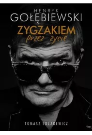Zygzakiem przez ycie