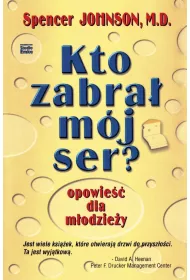Kto zabra mj ser? Opowie dla modziey
